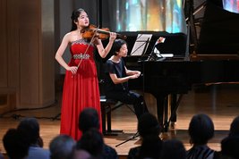 © Peter Fischli/Lucerne Festival