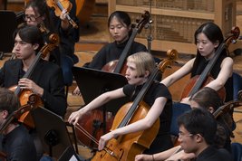 © Priska Ketterer/Lucerne Festival