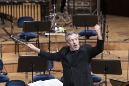 © Patrick Hürlimann/Lucerne Festival