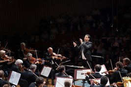 © Manuela Jans/Lucerne Festival