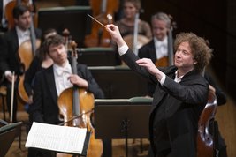 © Andreas Becker/Lucerne Festival