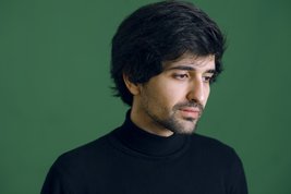 Jorge González Buajasán © Jean-Baptiste Millot