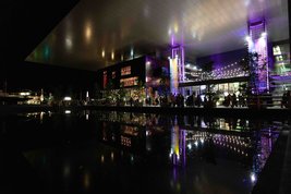 KKL outside © Manuela Jans/Lucerne Festival