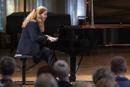 © Patrick Hürlimann/Lucerne Festival