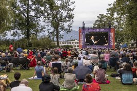 lakeside symphony © Patrick Hürlimann/Lucerne Festival
