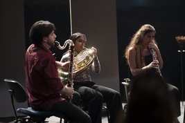 © Priska Ketterer/Lucerne Festival