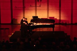 © Manuela Jans/Lucerne Festival