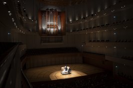 © Priska Ketterer/Lucerne Festival