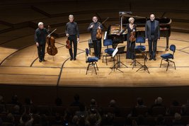 © Patrick Hürlimann/Lucerne Festival