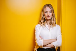 Anna Gebhardt © Alexey Testov