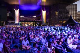 © Patrick Hürlimann/Lucerne Festival