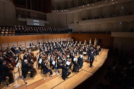 © Manuela Jans/Lucerne Festival