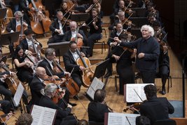 © Priska Ketterer/Lucerne Festival