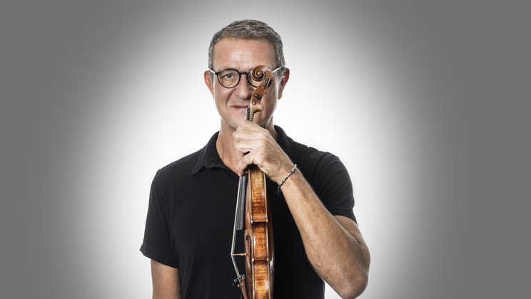 Stefan Arzberger
