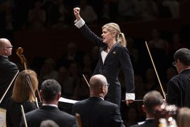 © Patrick Hürlimann/Lucerne Festival