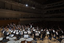 © Priska Ketterer/Lucerne Festival