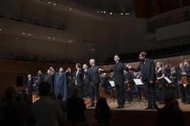 © Priska Ketterer/Lucerne Festival