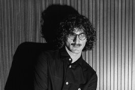 Giorgi Gigashvili © Jo Bogaerts