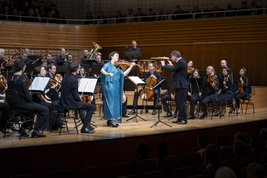 © Andreas Becker/Lucerne Festival
