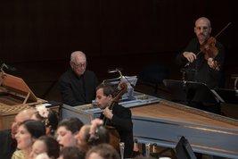 © Priska Ketterer/Lucerne Festival