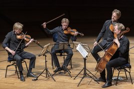 © Patrick Hürlimann/Lucerne Festival
