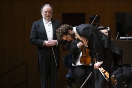 © Andreas Becker/Lucerne Festival