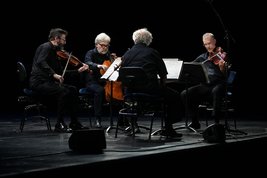 © Peter Fischli/Lucerne Festival