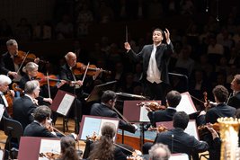 © Manuela Jans/Lucerne Festival