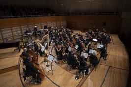 © Priska Ketterer/Lucerne Festival