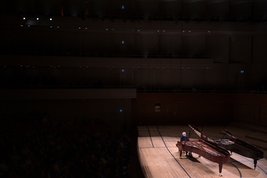 © Peter Fischli/Lucerne Festival
