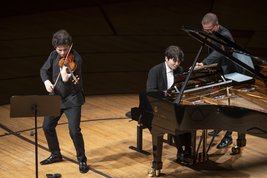© Priska Ketterer/Lucerne Festival