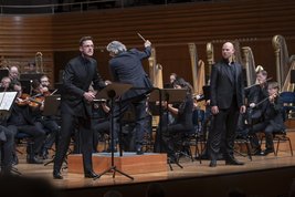 © Priska Ketterer/Lucerne Festival