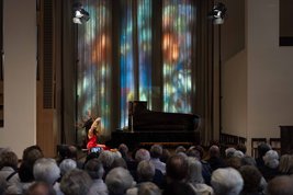 © Manuela Jans/Lucerne Festival