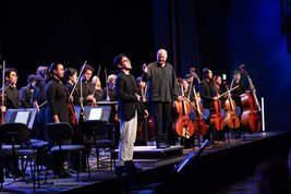© Manuela Jans/Lucerne Festival
