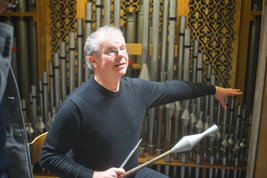 Stephan Heuberger © Peter Grenz