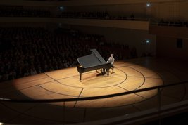 © Priska Ketterer/Lucerne Festival