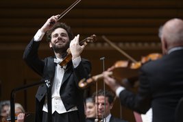 © Andreas Becker/Lucerne Festival
