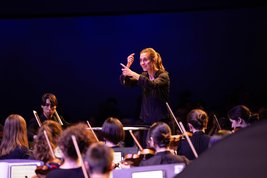 © Manuela Jans/Lucerne Festival