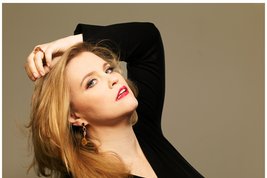 Rachel Willis-Sørensen © zvg
