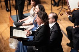 © Manuela Jans/Lucerne Festival