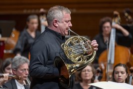 © Andreas Becker/Lucerne Festival
