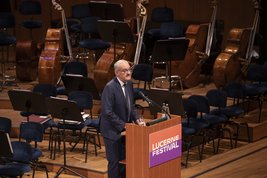 © Priska Ketterer/Lucerne Festival