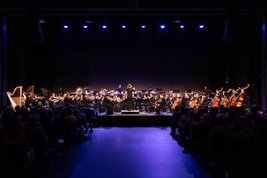 © Manuela Jans/Lucerne Festival