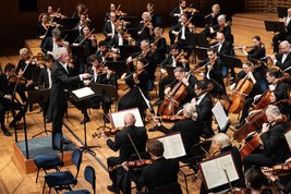 © Manuela Jans/Lucerne Festival