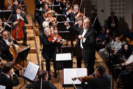 © Manuela Jans/Lucerne Festival