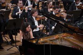 © Priska Ketterer/Lucerne Festival