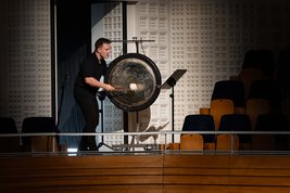 © Manuela Jans/Lucerne Festival