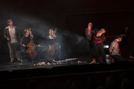 © Priska Ketterer/Lucerne Festival