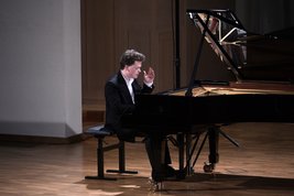 © Peter Fischli/Lucerne Festival