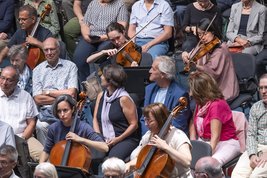 © Priska Ketterer/Lucerne Festival